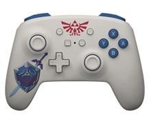 PowerA Wireless Controller - Sworn Protector (SWITCH)