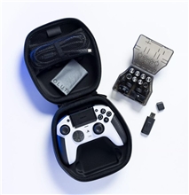 Revolution 5 Pro Controller - White (PS4/PS5)