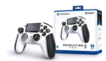 Revolution 5 Pro Controller - White (PS4/PS5)