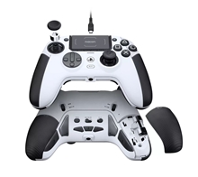Revolution 5 Pro Controller - White (PS4/PS5)