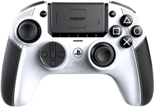 Revolution 5 Pro Controller - White