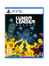 Lunar Lander Beyond (PS5)