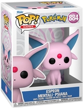 Funko Pop! Games: Pokémon - Espeon