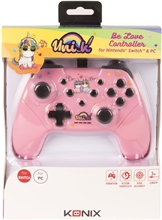 Konix Unik Gamepad Be Love (SWITCH/PC)