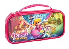 Nintendo Switch Deluxe Travel Case - Princess Peach (SWITCH)