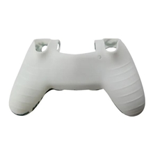Silicone Case for PS4 Controller - White Camo (PS4)