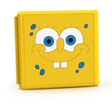 Nintendo Switch Game Case - Spongebob (SWITCH)