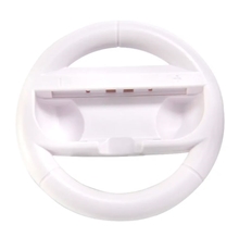Switch Joy-Con Steering Wheel - White (SWITCH)