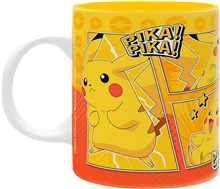 Pokémon - Mug - 320 ml