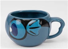 World of Warcraft - Murloc Figural Mug (400ml)