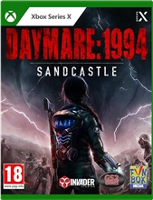 Daymare: 1994 Sandcastle (XSX)