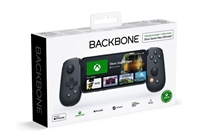 Backbone - One Mobile Gaming Controller for iPhone - Xbox Edition