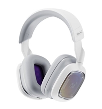 Astro - A30 Wireless Gaming Headset XBOX White/Purple