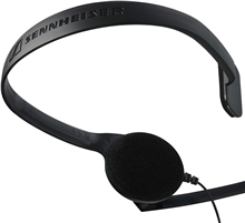 EPOS - PC 2 Chat Headset