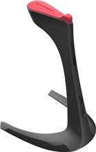 SpeedLink - Excedo Gaming Headset Stand - Non skid Base - Black