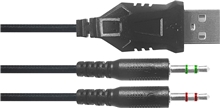 Speedlink - VOLTOR LED Stereo Gaming Headset