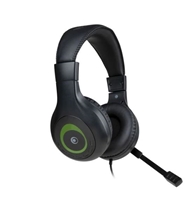 Stereo Gaming Headset V1 - Green