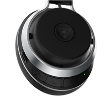 Turtle Beach Stealth PRO Wireless Headset - Black