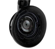 Turtle Beach Stealth PRO Wireless Headset - Black
