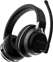 Turtle Beach Stealth PRO Wireless Headset - Black