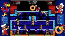 Donut Dodo (SWITCH)