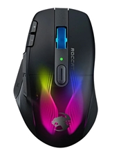 Roccat - Kone XP Air - Wireless Gaming Mouse - Black