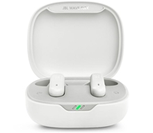JBL Wave Flex - White