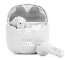 JBL Tune Flex - White