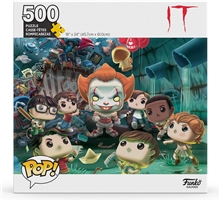 Funko Pop! Puzzles: IT - Chapter 1