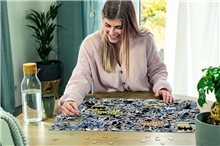 Puzzle: Batman - Challenge