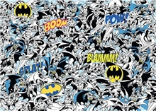 Puzzle: Batman - Challenge