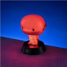 Paladone DC Comics - The Flash 3D Character Light