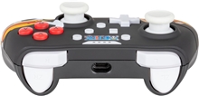 Konix One Piece Nintendo Switch/PC Controller - Black (SWITCH/PC)