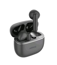 AEROZ - TWS-1000 BLACK True Wireless Earbuds