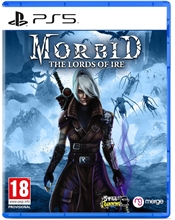 Morbid: The Lords of Ire (PS5)