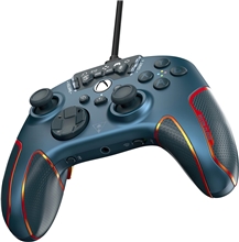 Turtle Beach Recon Cloud Wireless Controller Blue Magma