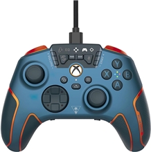 Turtle Beach Recon Cloud Wireless Controller Blue Magma