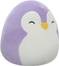 Squishmallows - 19 cm Plush - Elle Penguin