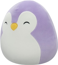 Squishmallows - 19 cm Plush - Elle Penguin