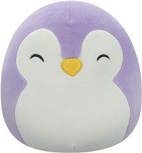 Squishmallows - 19 cm Plush - Elle Penguin