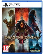 Dragons Dogma II (PS5)