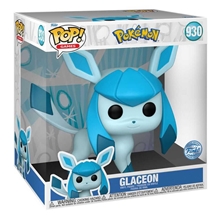 Funko Pop! Jumbo: Pokémon - Glaceon (SALE)