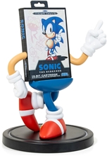 Power Idolz Sonic The Hedgehog Wireless Charging Dock /Smartphones and Tablets