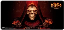 Diablo 2 - Resurrected Prime Evil Mousepad, XL