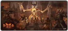 Diablo 2: Resurrected Mephisto Mousepad, XL