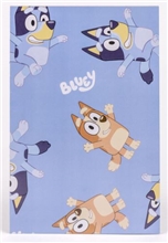Bluey Colouring Stationery Set