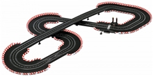Carrera Slot Car Track D124 23633 DTM Full Speed