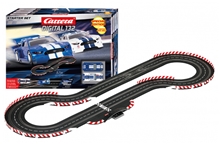 Carrera D132 30033 Slot Car Track Starter Set