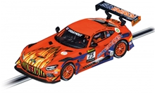 Slot car track Carrera EVO 25245 Flames and Fame