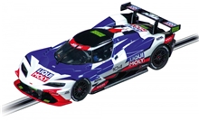 Slot car track Carrera EVO 25245 Flames and Fame